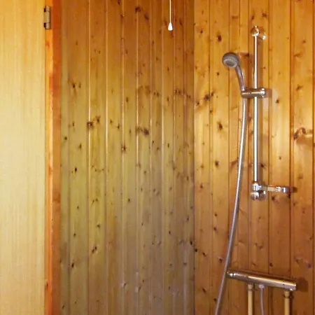 Holiday home 5 Person In R Dby *