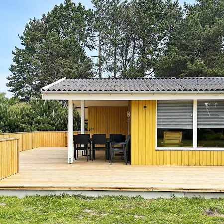 5 Person In R Dby Holiday home Rodby
