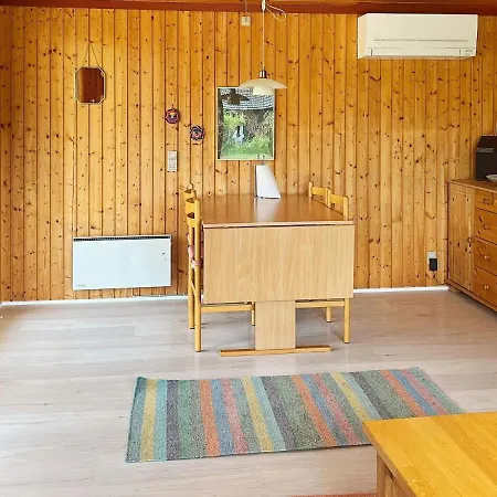 Holiday home 5 Person In R Dby