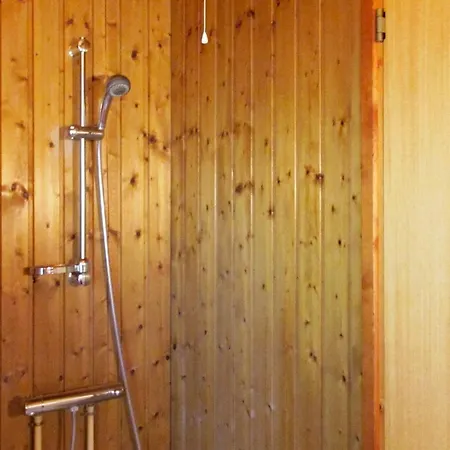Holiday home 5 Person In R Dby Rodby