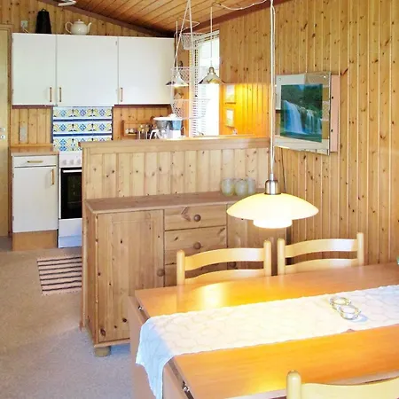 5 Person In R Dby Holiday home