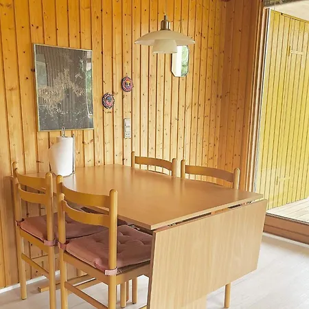 Holiday home 5 Person In R Dby