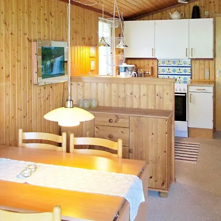בית נופש 5 Person In Rodby-by Traum Rødby