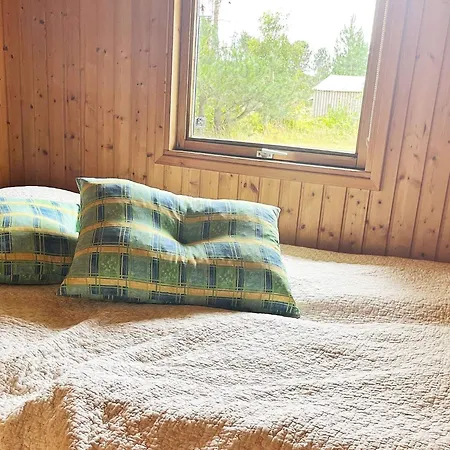 בית נופש 5 Person In Rodby-by Traum *