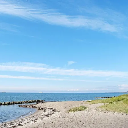 5 Person In Rodby-by Traum בית נופש Rødby