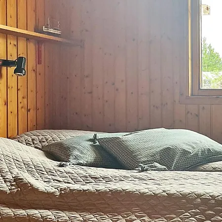 5 Person In Rodby-by Traum בית נופש *