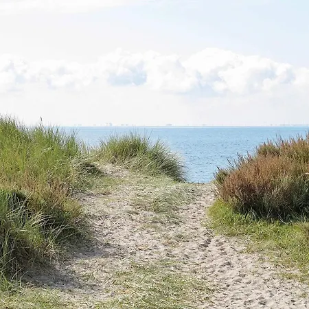 5 Person In Rodby-by Traum Rødby