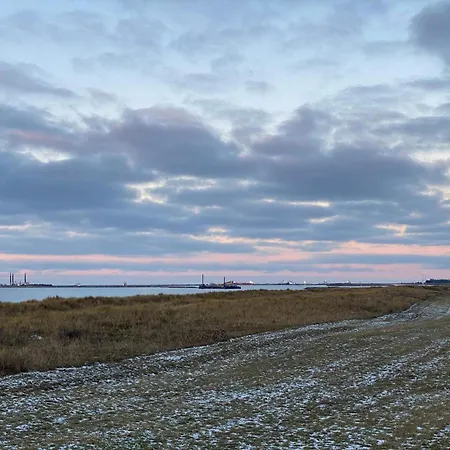 5 Person In Rodby-by Traum Rødby