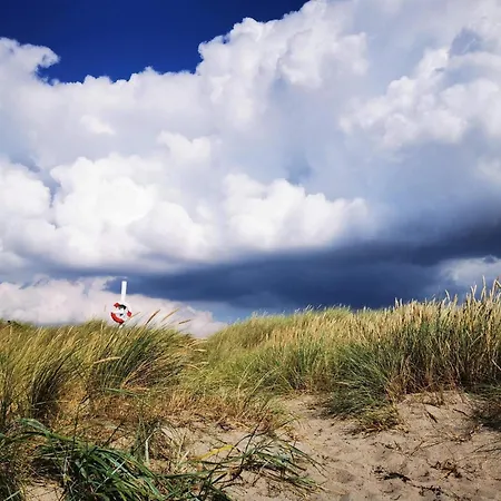 5 Person In Rodby-by Traum Rødby
