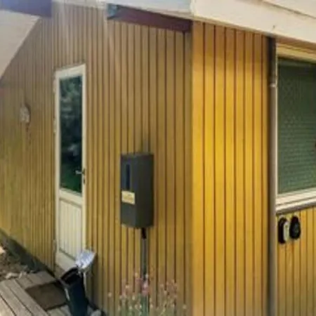 4 Person In Ferienhaus *