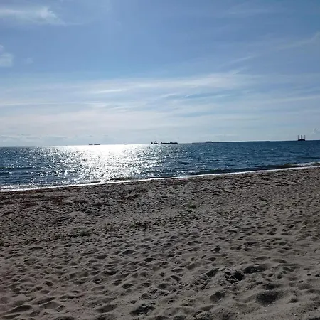 4 Person In * Rødby